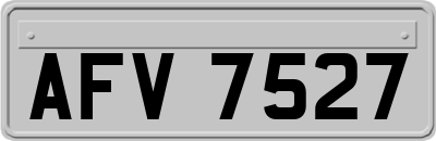 AFV7527