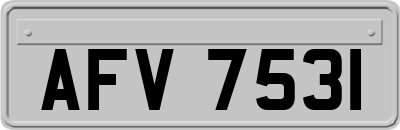 AFV7531