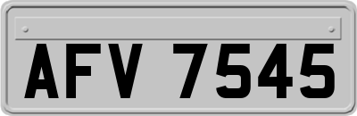 AFV7545