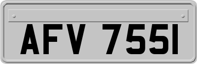 AFV7551