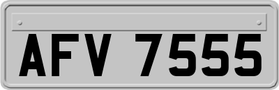 AFV7555