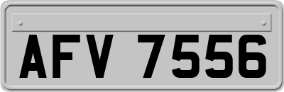 AFV7556
