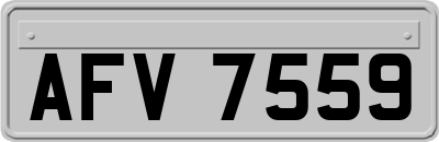 AFV7559