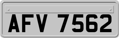 AFV7562