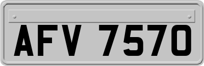 AFV7570