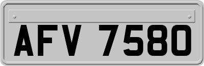 AFV7580