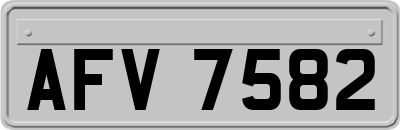 AFV7582