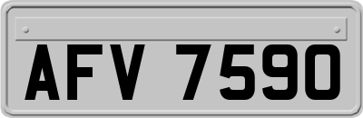 AFV7590