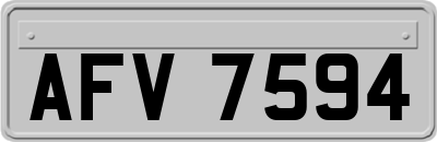 AFV7594