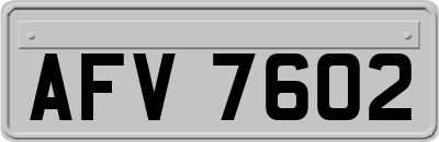 AFV7602