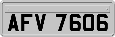 AFV7606