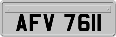 AFV7611