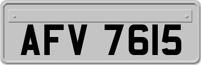 AFV7615