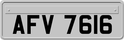 AFV7616