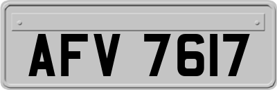 AFV7617