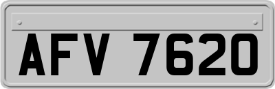 AFV7620