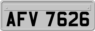 AFV7626