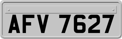 AFV7627