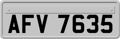 AFV7635