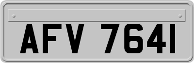 AFV7641