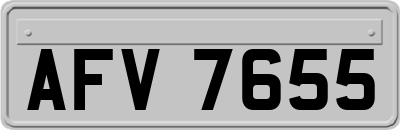 AFV7655