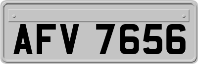 AFV7656