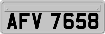 AFV7658