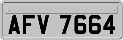 AFV7664