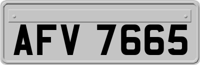 AFV7665