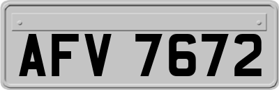 AFV7672