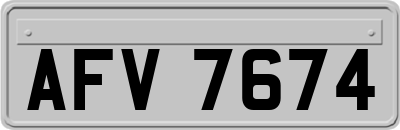 AFV7674