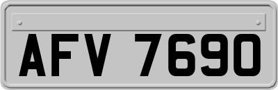 AFV7690