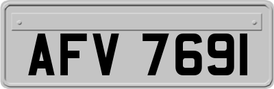AFV7691