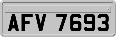AFV7693