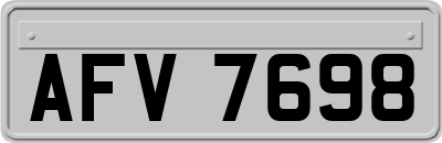 AFV7698