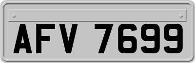 AFV7699