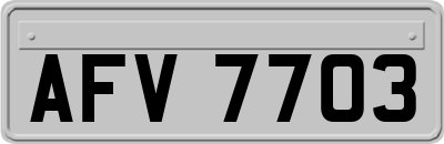 AFV7703