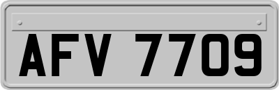 AFV7709