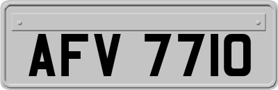 AFV7710