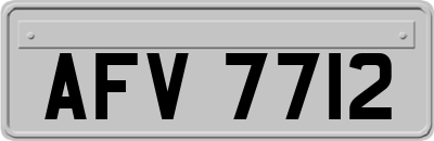AFV7712