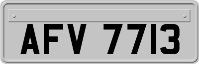 AFV7713