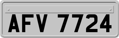 AFV7724