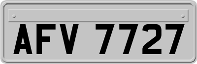 AFV7727