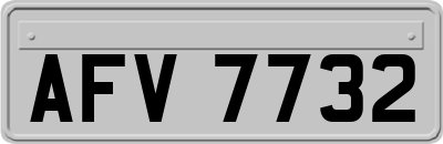 AFV7732
