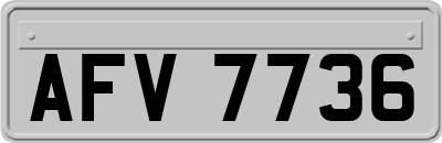AFV7736