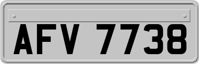 AFV7738