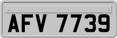 AFV7739