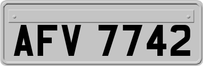 AFV7742