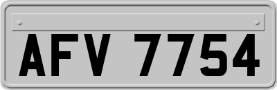 AFV7754