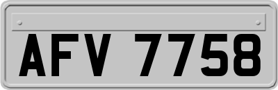 AFV7758
